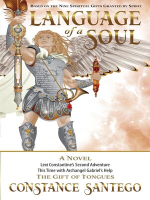 cover image of Language of a Soul
